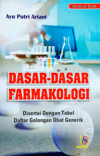 Dasar-Dasar Farmakologi