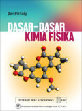 Dasar-Dasar Kimia Fisika