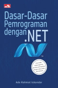 Dasar-Dasar Pemrograman dengan .NET