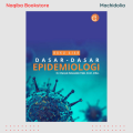 Dasar-dasar Epidemiologi ; Buku Ajar