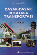 Dasar - Dasar Rekayasa Transportasi