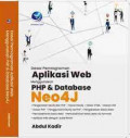 Dasar pemrograman aplikasi web menggunakan PHP dan database Neo4J