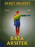 Data Arsitek