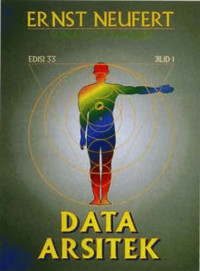 Data Arsitek