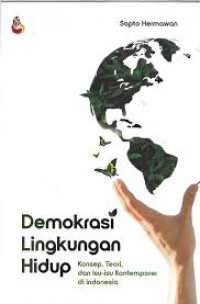 Demokrasi Lingkungan Hidup