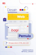 Desain Web bagi Pemula menggunakan HTML dan CSS