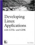 Developing Linux Applications with GTK+ and GDK