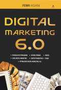 Digital marketing 6.0