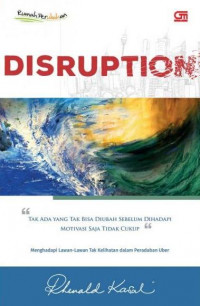 Disruption