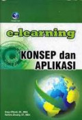E-learning, Konsep & Aplikasi