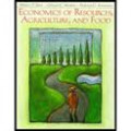 ECONOMICS OF RESOURCES AGRICULTURE AND FOOD