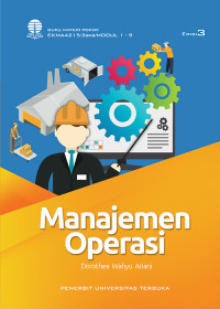 Image of Manajemen operasi