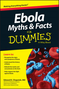 Ebola Myths and Facts for Dummies