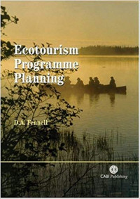 Ecotourism Programme Planning