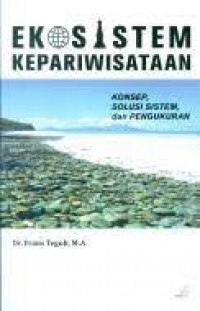 Ekosistem Kepariwisataan