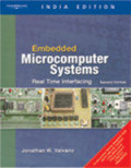Embedded Microcomputer Systems Real Time Interfacing. 2nd ed