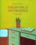 English Skills With Readings