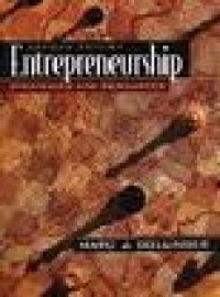 Entrepreneurship: Strategies and Resources