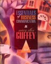 Essentials of Business Communication