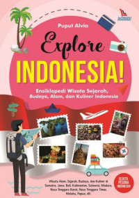 Explore Indonesia