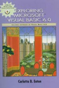 Exploring Microsoft Visual Basic 6.0