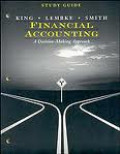 FINANCIAL ACCOUNTING: A Decision-Making Approach