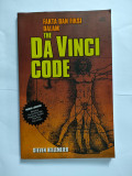 Fakta dan Fiksi dalam the Da Vinci Code