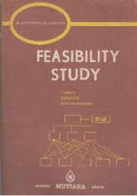Feasibility Study: Teknik Evaluasi Gagasan Usaha