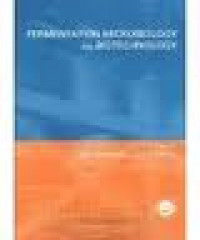 Image of Fermentation Microbiology and Biotechnology