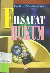 Filsafat Hukum
