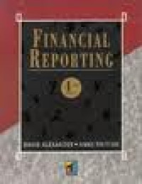 Financial Reporting