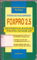 FoxPro 2.5: Referensi Bahasa Paling Lengkap