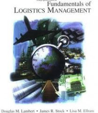 Fundamentals of Logistics Management