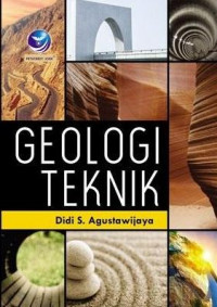 Image of Geologi Teknik