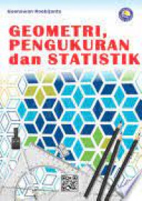 Geometri, Pengukuran dan Statistik