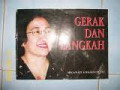 Gerak dan Langkah Megawati Soekarnoputri