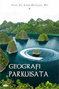 Geografi Pariwisata