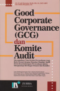 Good Corporate Governance (GCG) dan Komite Audit