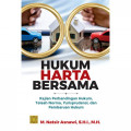 Hukum Harta Bersama