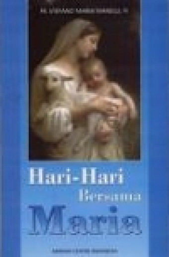 Hari-hari bersama Maria