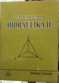 Hidrailika II