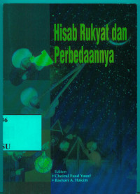 Hisab Rukyat dan Perbedaannya