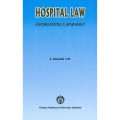 Hospital Law