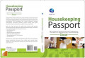 Housekeeping Pasport ; Manajemen Operasional Housekeeping (Dasar)