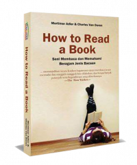 How To Read a Book