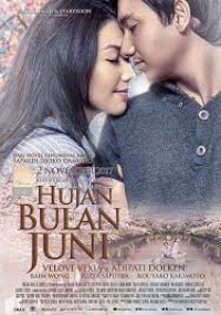 Hujan Bulan Juni