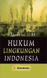 Hukum Lingkungan Indonesia