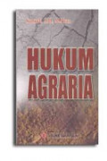 Hukum Agraria