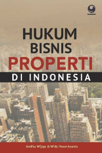 Hukum Bisnis di Indonesia