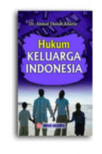 Hukum Keluarga Indonesia